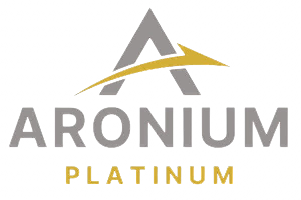 شعار اشتراك اورانيم Aronium IPTV